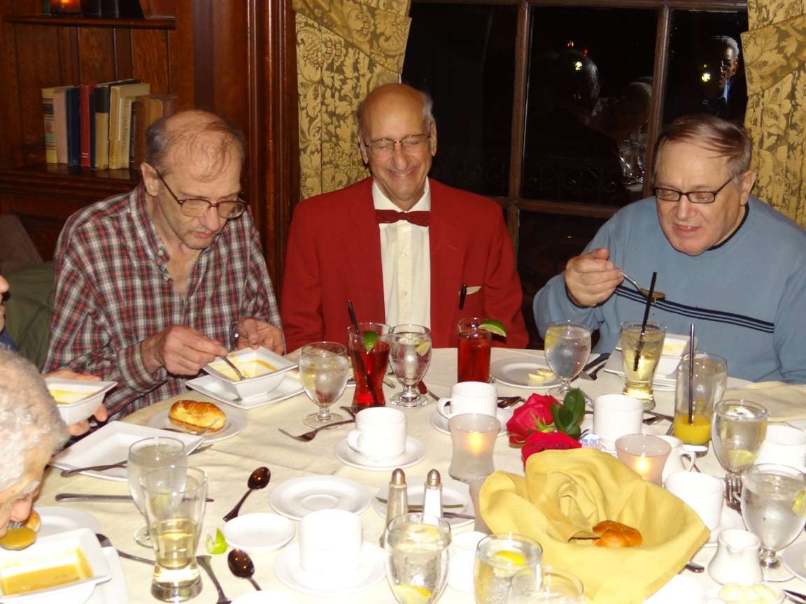 Event image.