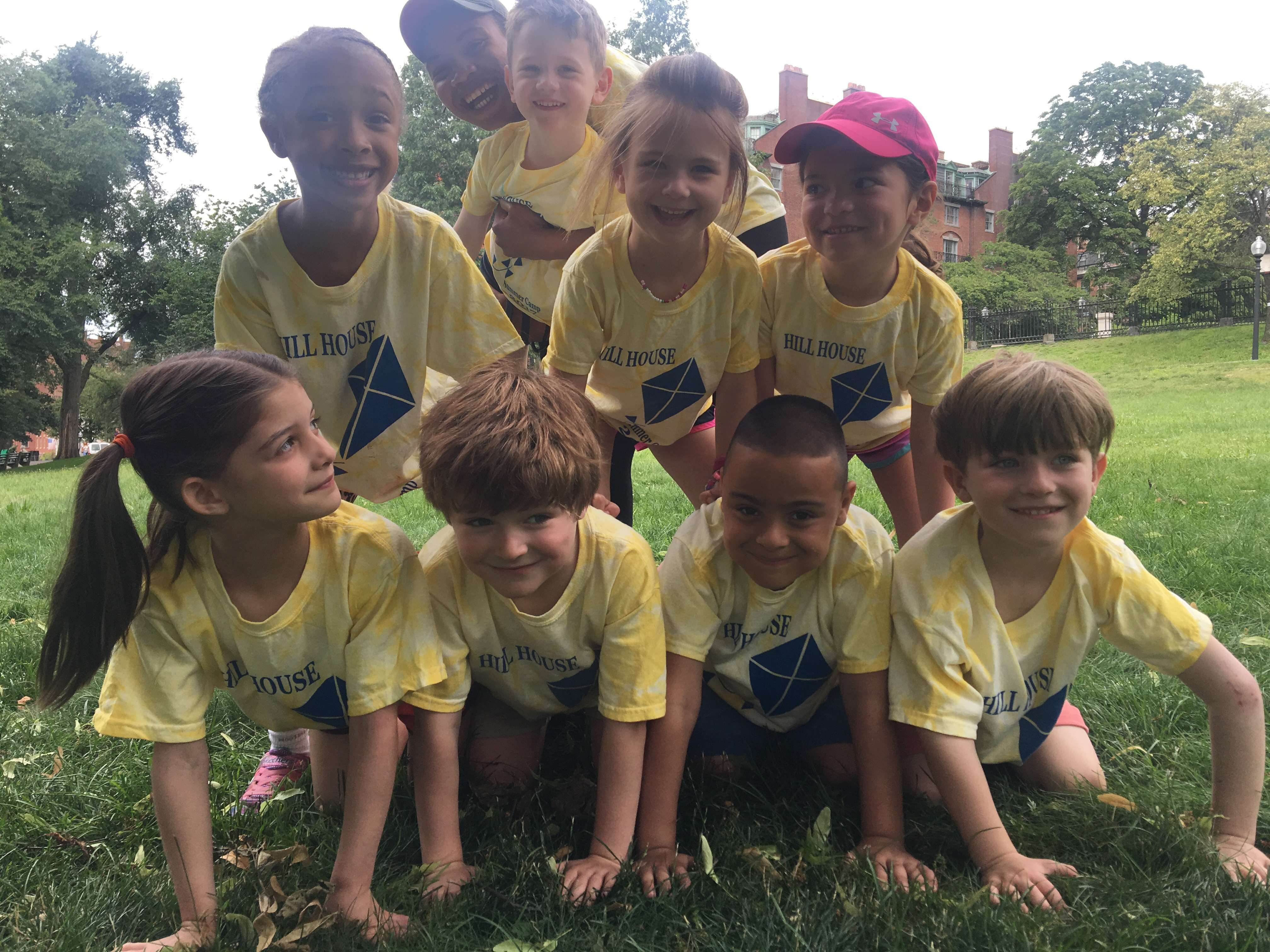 Summer Day Camp
