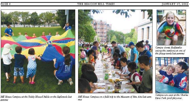 Summer Camp ACA pic