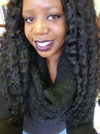 Sallea Williams