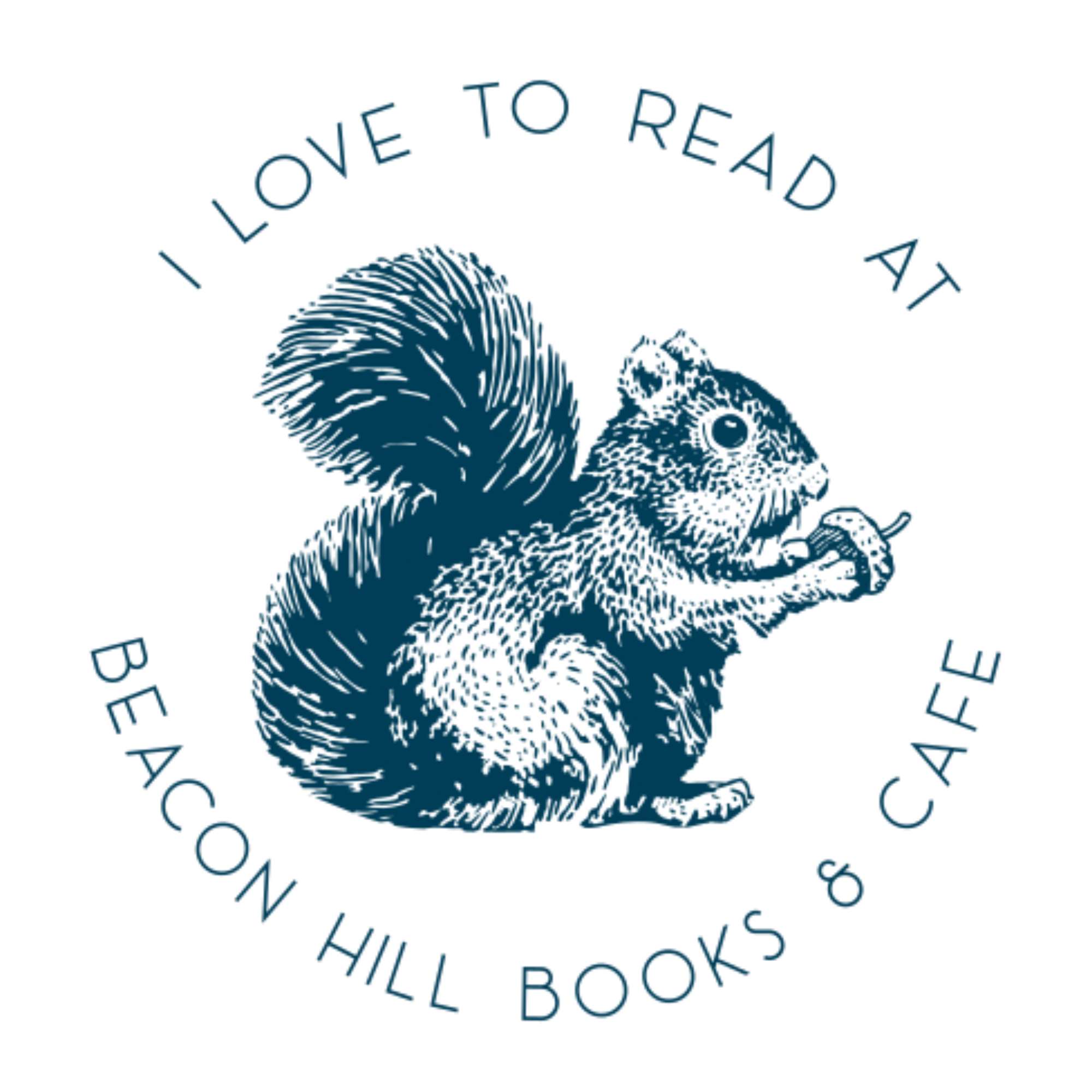 Beacon Hill Books & Cafe