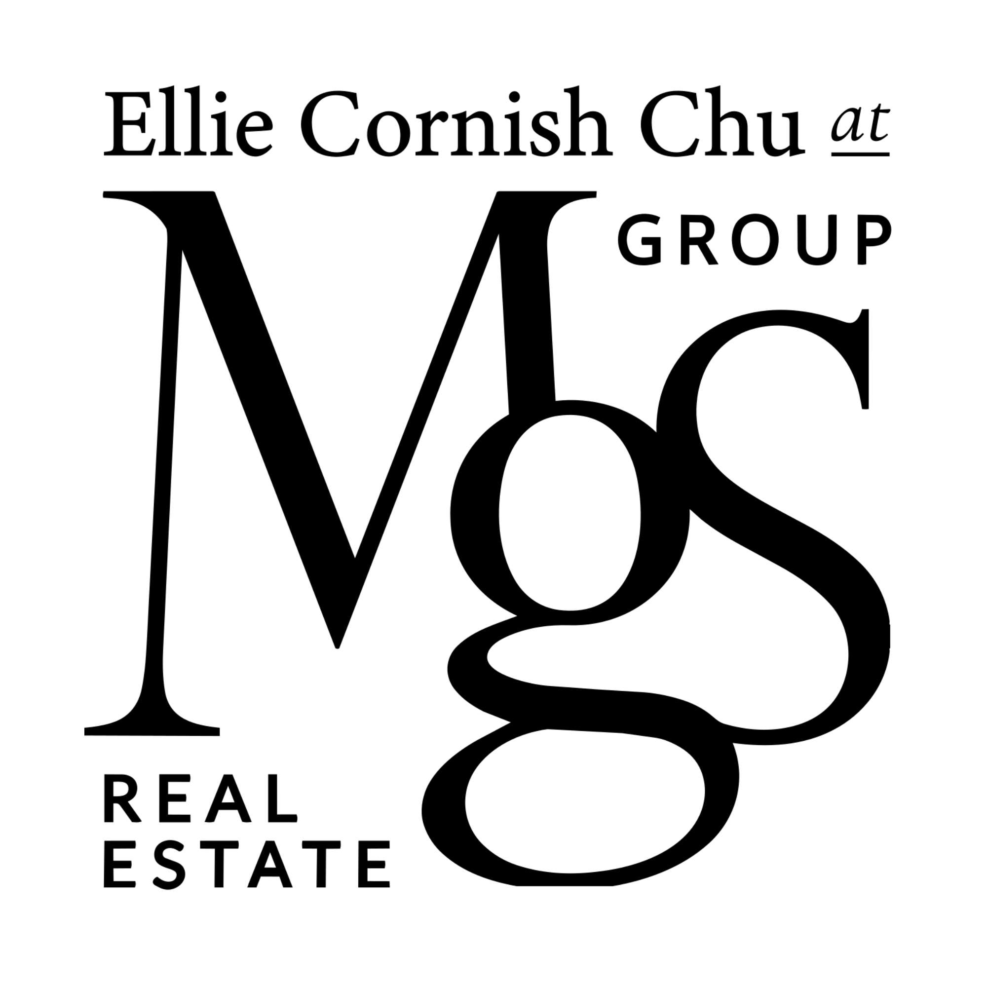 Ellie Cornish-Chu, MGS Real Estate