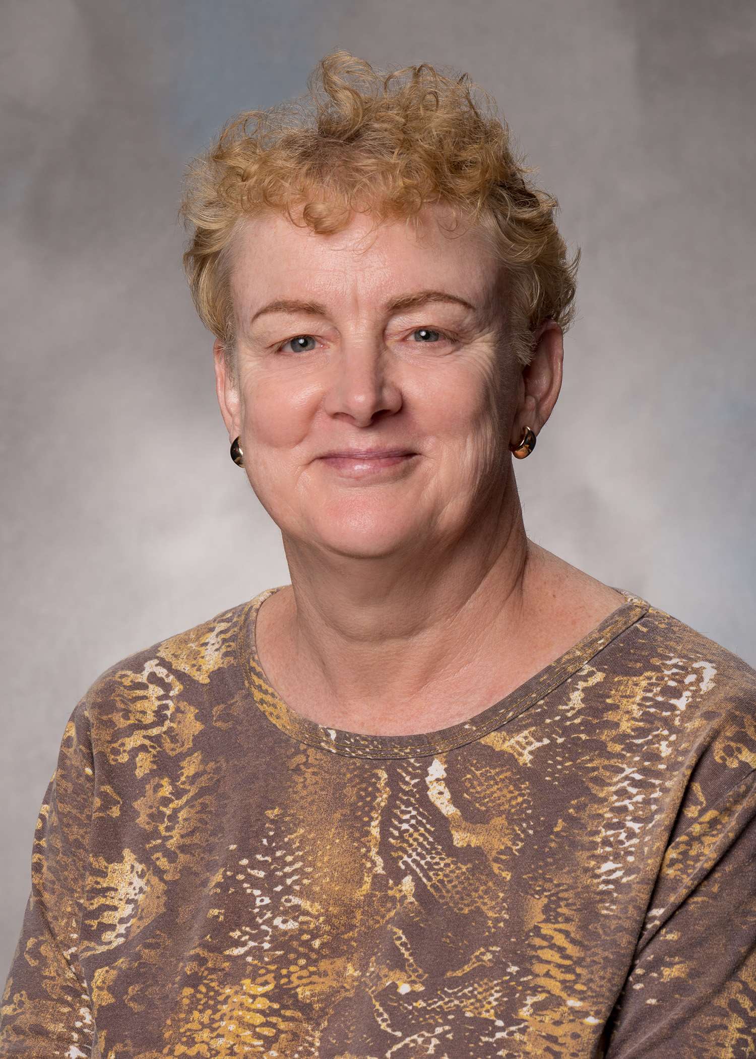 Judy MacNeill