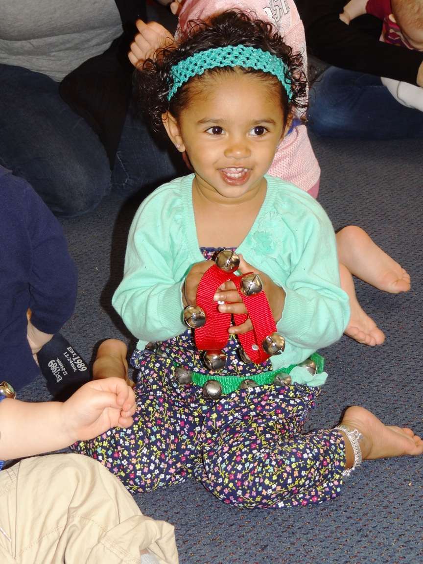 Kindermusik