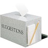 Suggestion Box 2