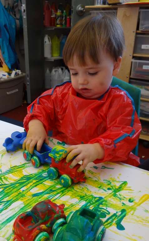 Toddler Art