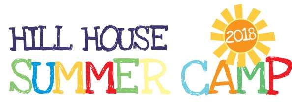 summer camp logo 2018