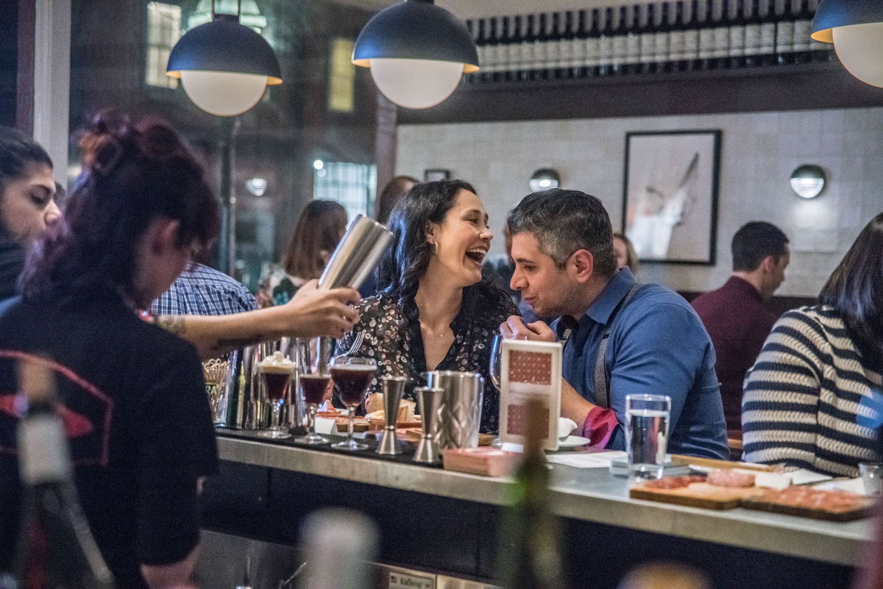 Hill House Wine Dinner